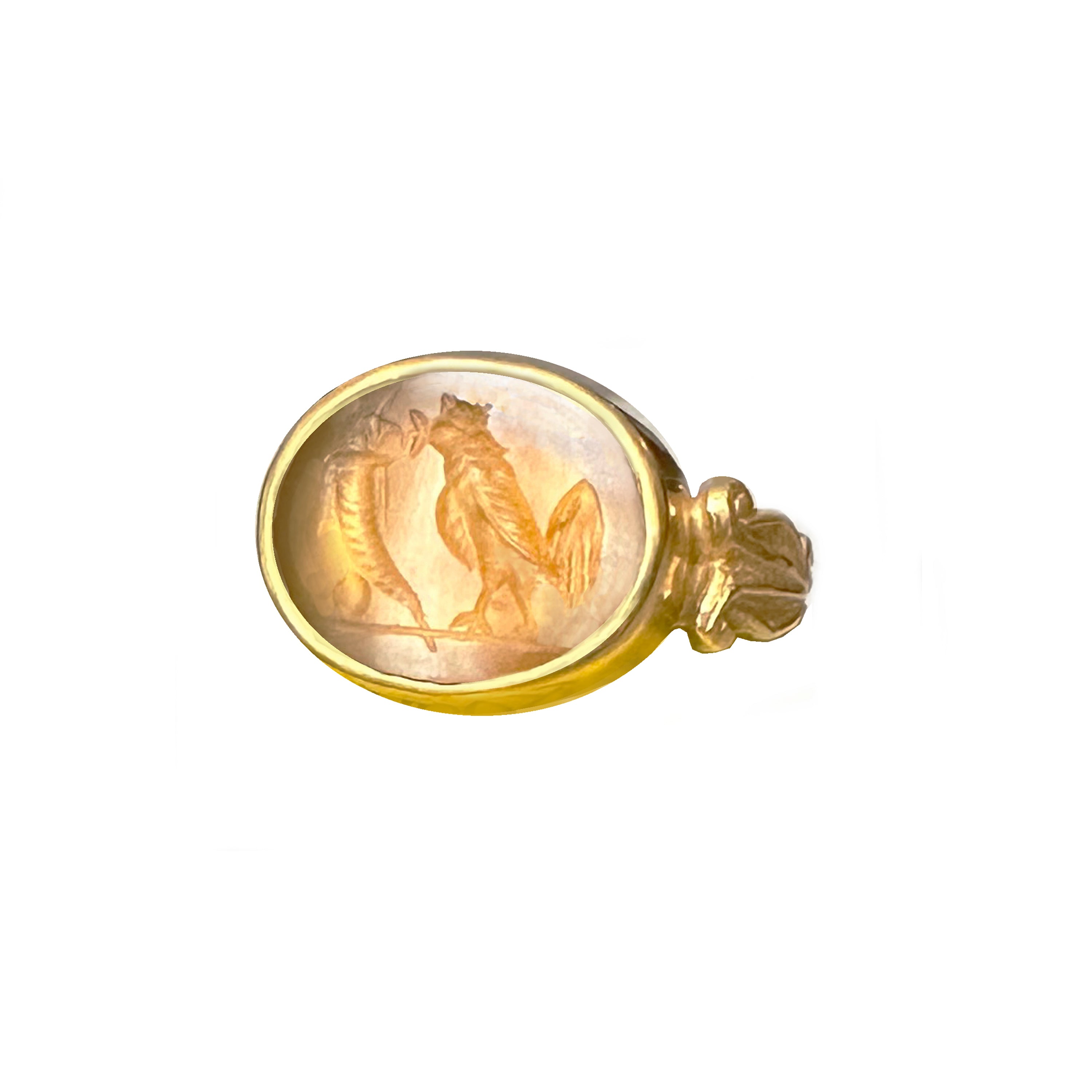 Anelli antica roma outlet