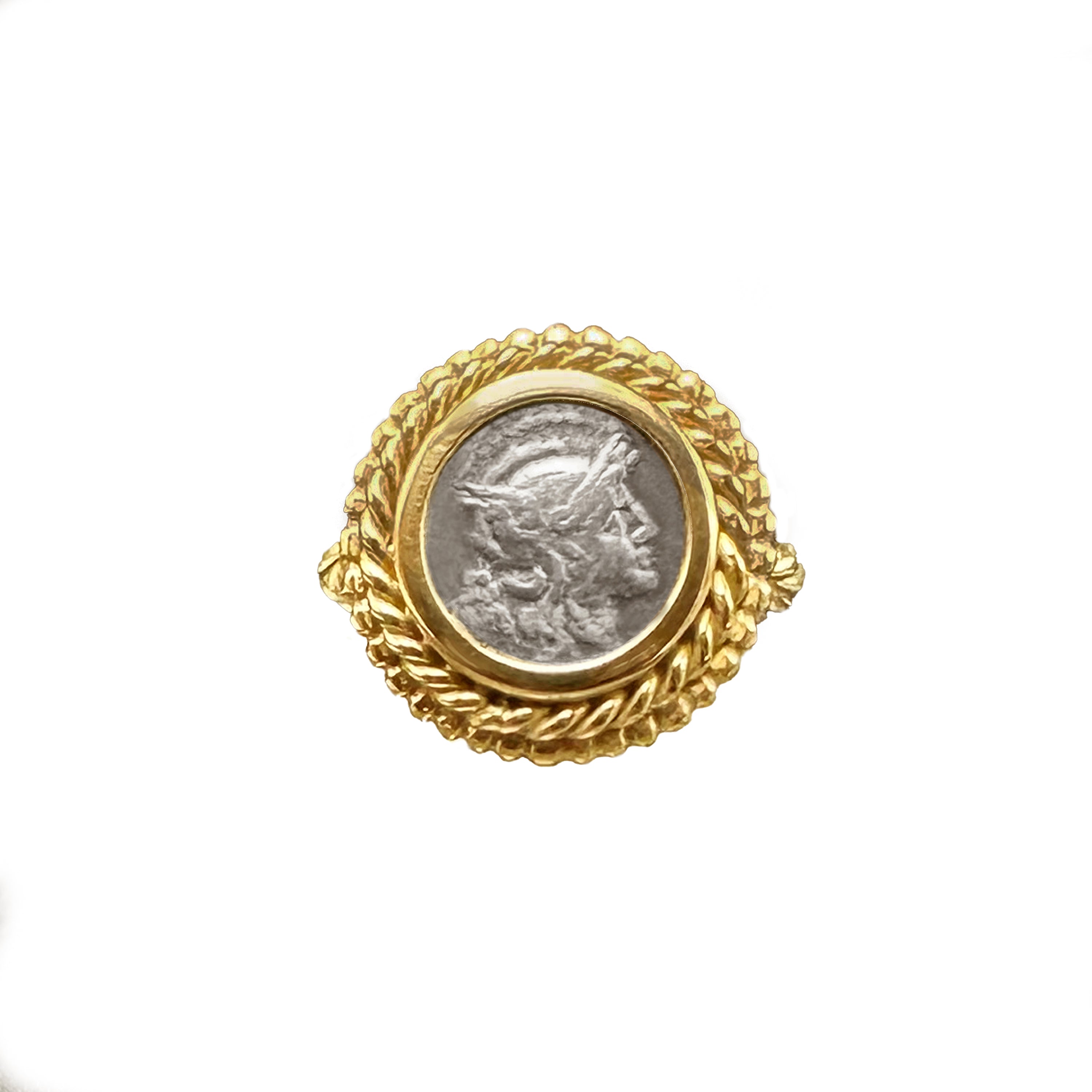 GUINEA 10 GRAM GOLD COIN - Guinea - The Hallmark Jewellers
