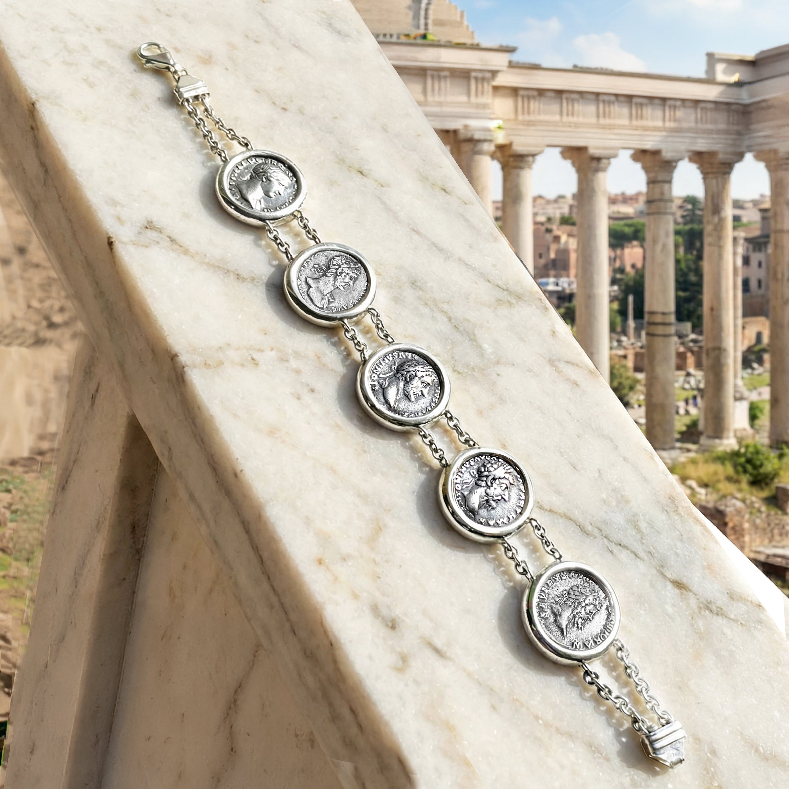 Bracciale5ImperatorialForoRoma