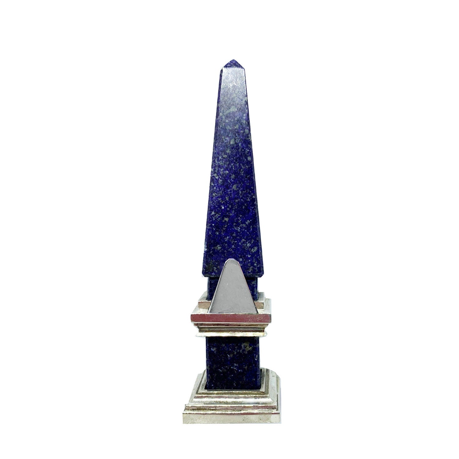 Sodalite online Obelisk 'tall'